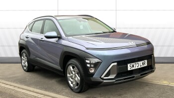 Hyundai KONA 1.0T Advance 5dr Petrol Hatchback